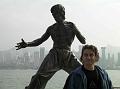 statua-Bruce